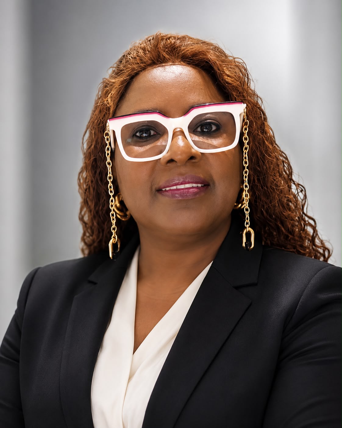 Dr. Ifeyinwa Kojo
