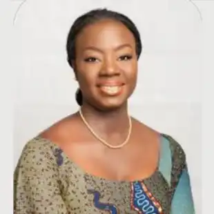 Fatumata Coker