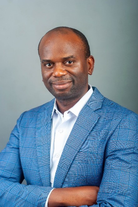 Joseph Oloyede
