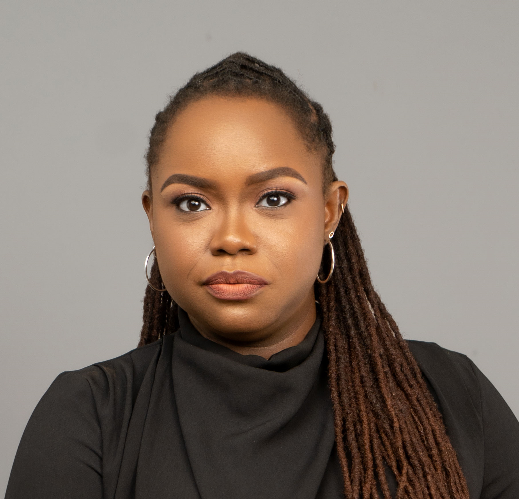 Lola Egboh