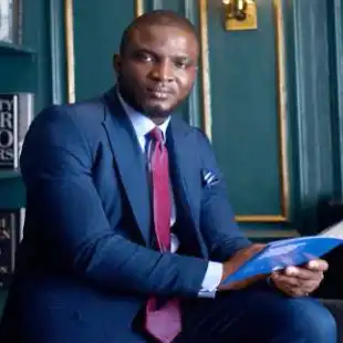 Olusegun E. Dada