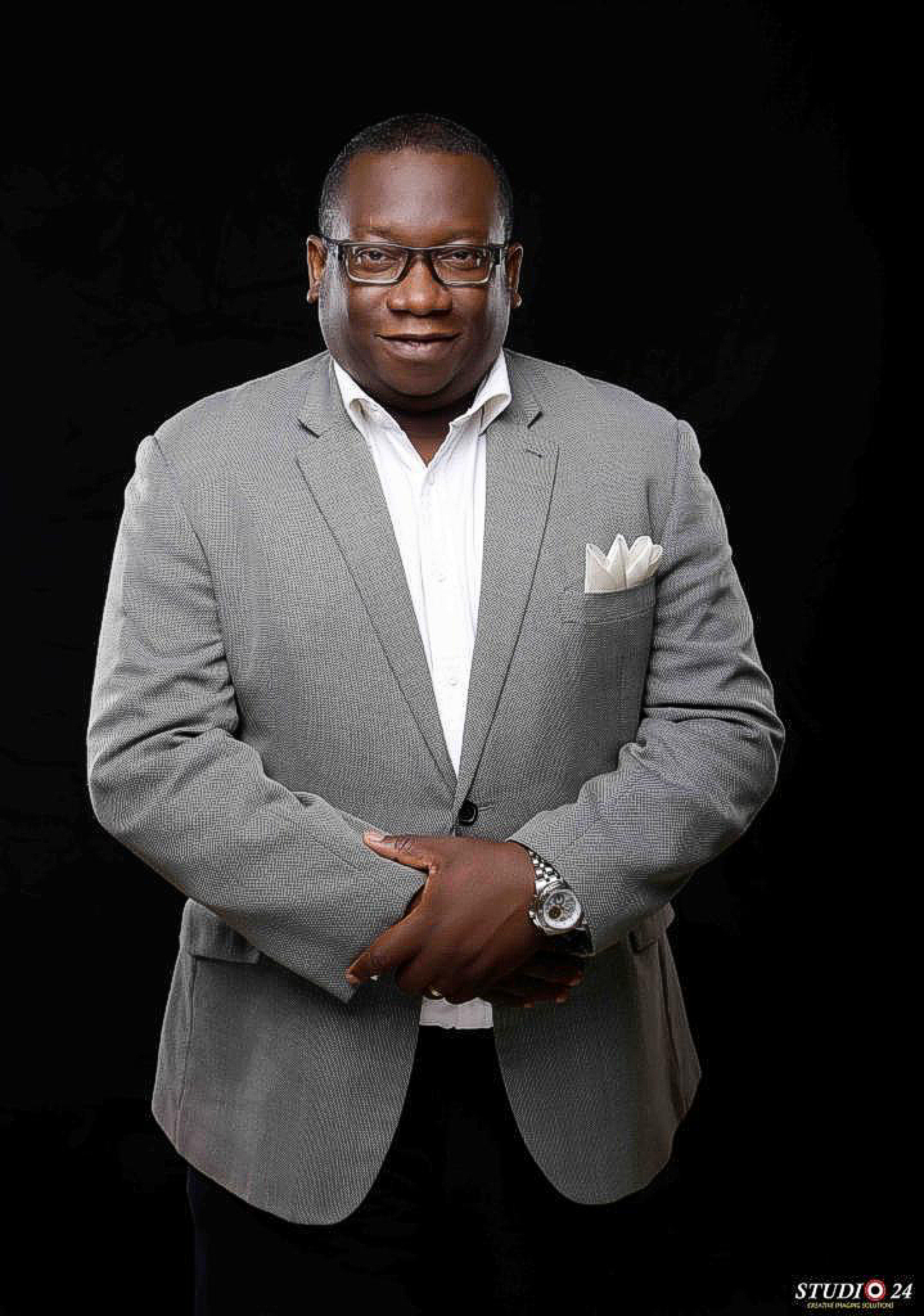 Wumi Oghoetuoma