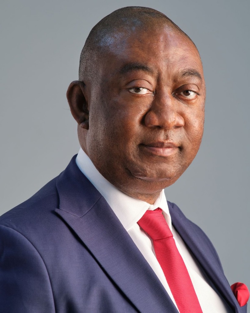 Emmanuel Morka