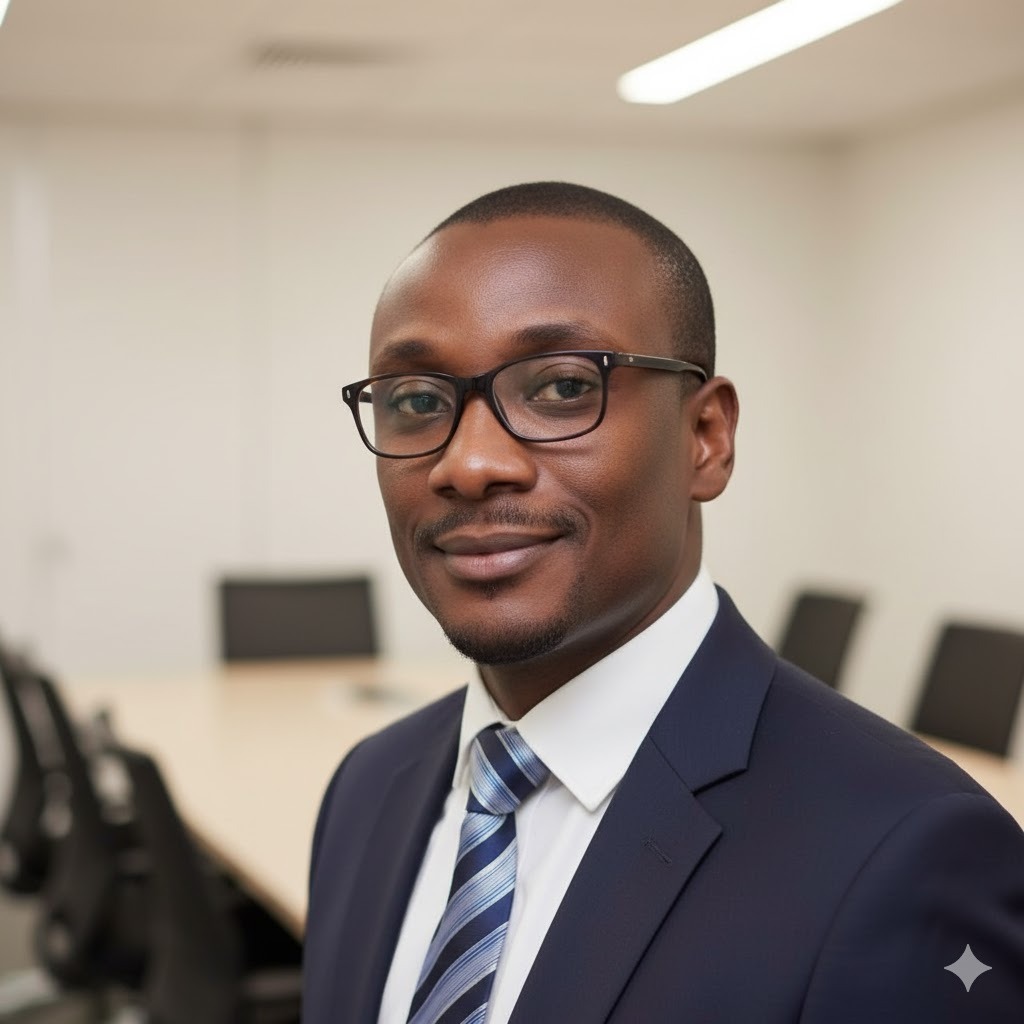 Enoch Agbona