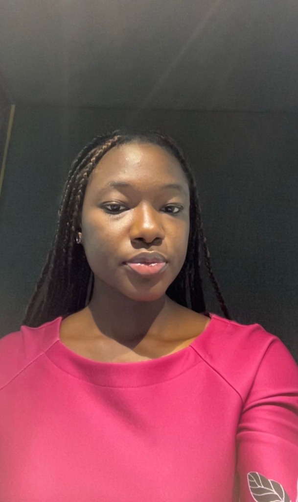 Ifeoma Obata