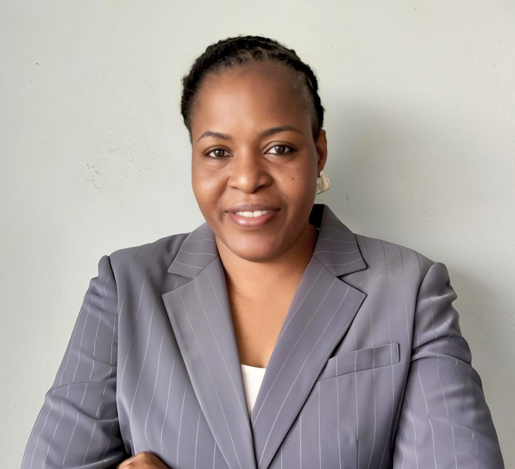 Ruth Osaigbovo